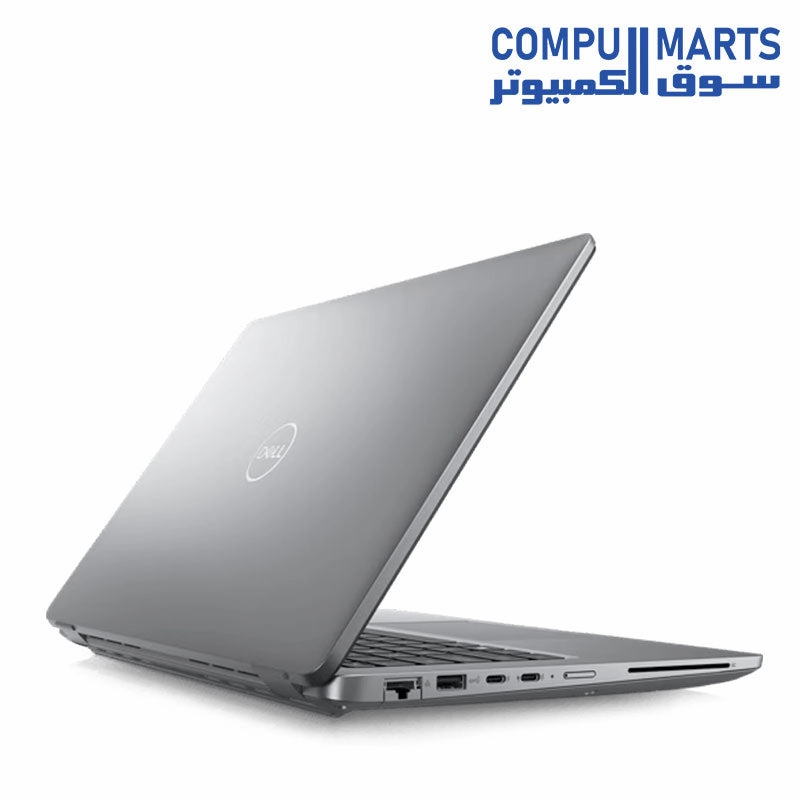 Dell Latitude 5440 Laptop - Intel Core i5-1335U - 8GB - 512GB SSD - Intel Integrated Graphics - 14" FHD