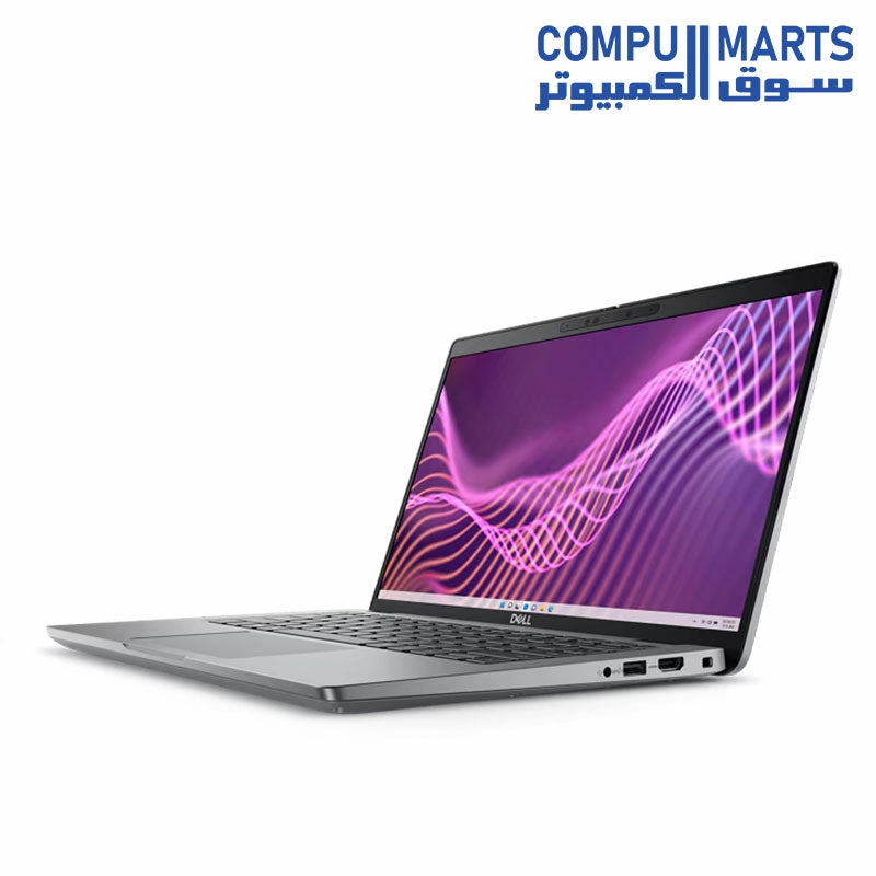 Dell Latitude 5440 Laptop - Intel Core i5-1335U - 8GB - 512GB SSD - Intel Integrated Graphics - 14" FHD