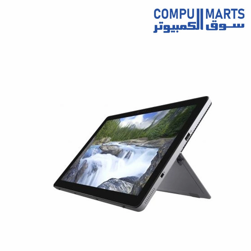 Dell Latitude 7200 2-in-1 Intel Core i5-8365U 16GB Ram 256GB SSD Intel HD Graphics 12.3 Inch Touch Screen FHD