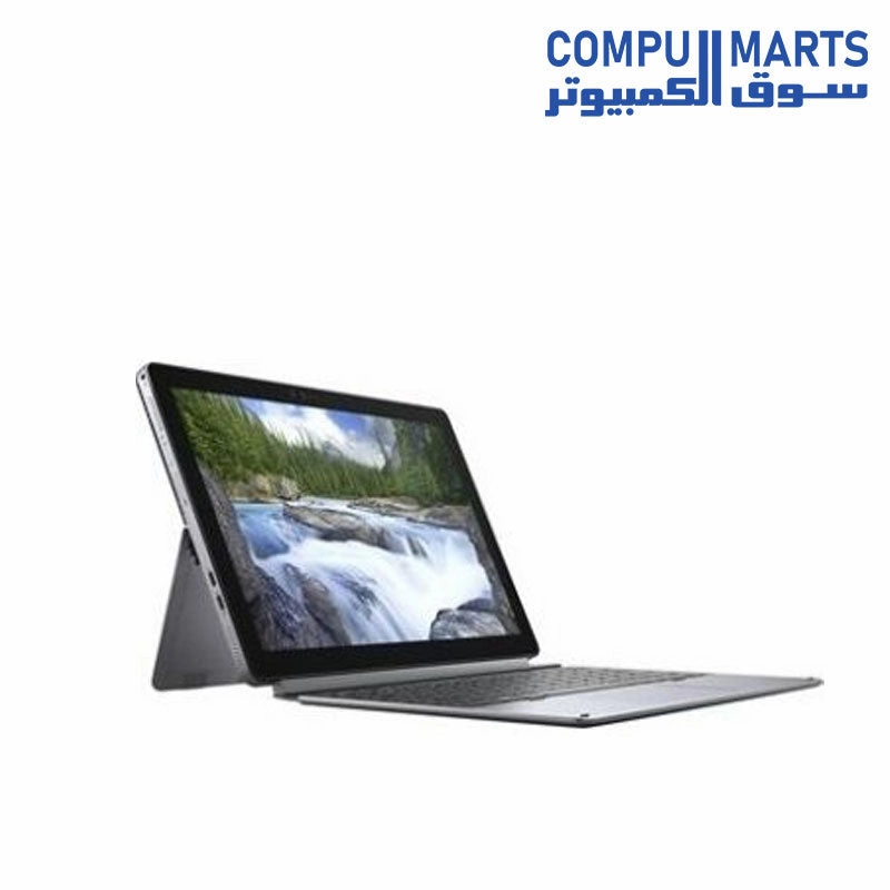 Dell Latitude 7200 2-in-1 Intel Core i5-8365U 16GB Ram 256GB SSD Intel HD Graphics 12.3 Inch Touch Screen FHD