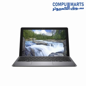 Dell Latitude 7200 2-in-1 Intel Core i5-8365U 16GB Ram 256GB SSD Intel HD Graphics 12.3 Inch Touch Screen FHD mini pc,computer