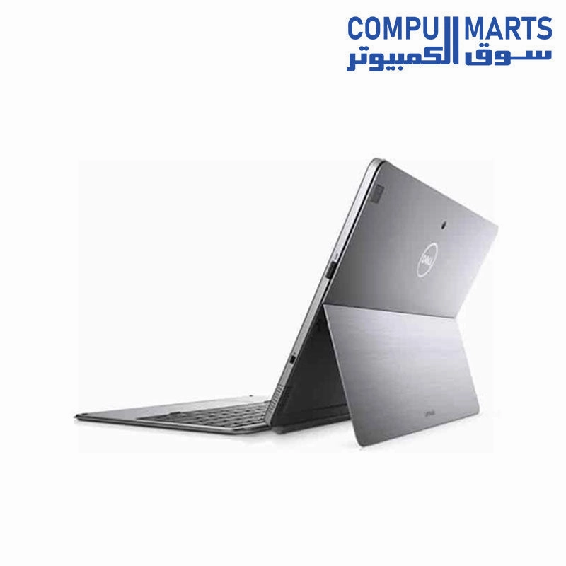 Dell Latitude 7200 2-in-1 Intel Core i5-8365U 16GB Ram 256GB SSD Intel HD Graphics 12.3 Inch Touch Screen FHD