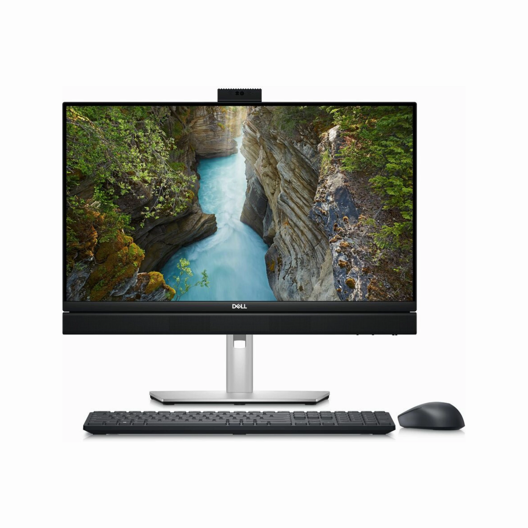 Dell OptiPlex 7410 24" All-in-One imac,desktop computer