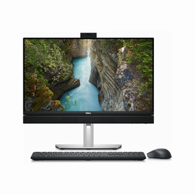 Dell OptiPlex 7410 24" All-in-One imac,desktop computer