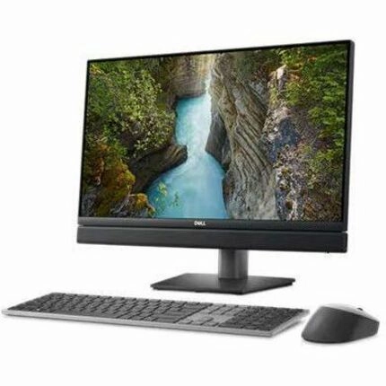 Dell OptiPlex 7420 VPro 24" All-in-One
