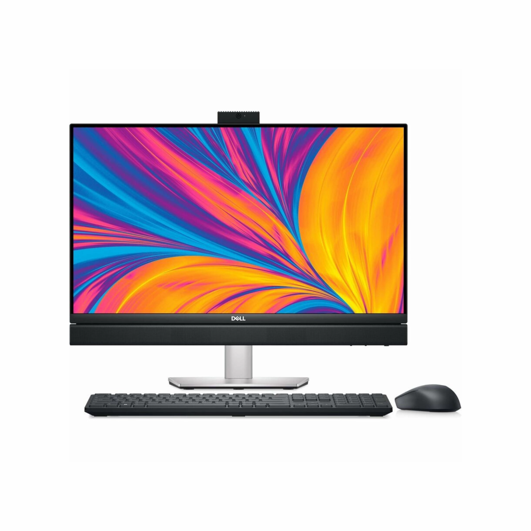 Dell OptiPlex 7420 VPro 24" All-in-One