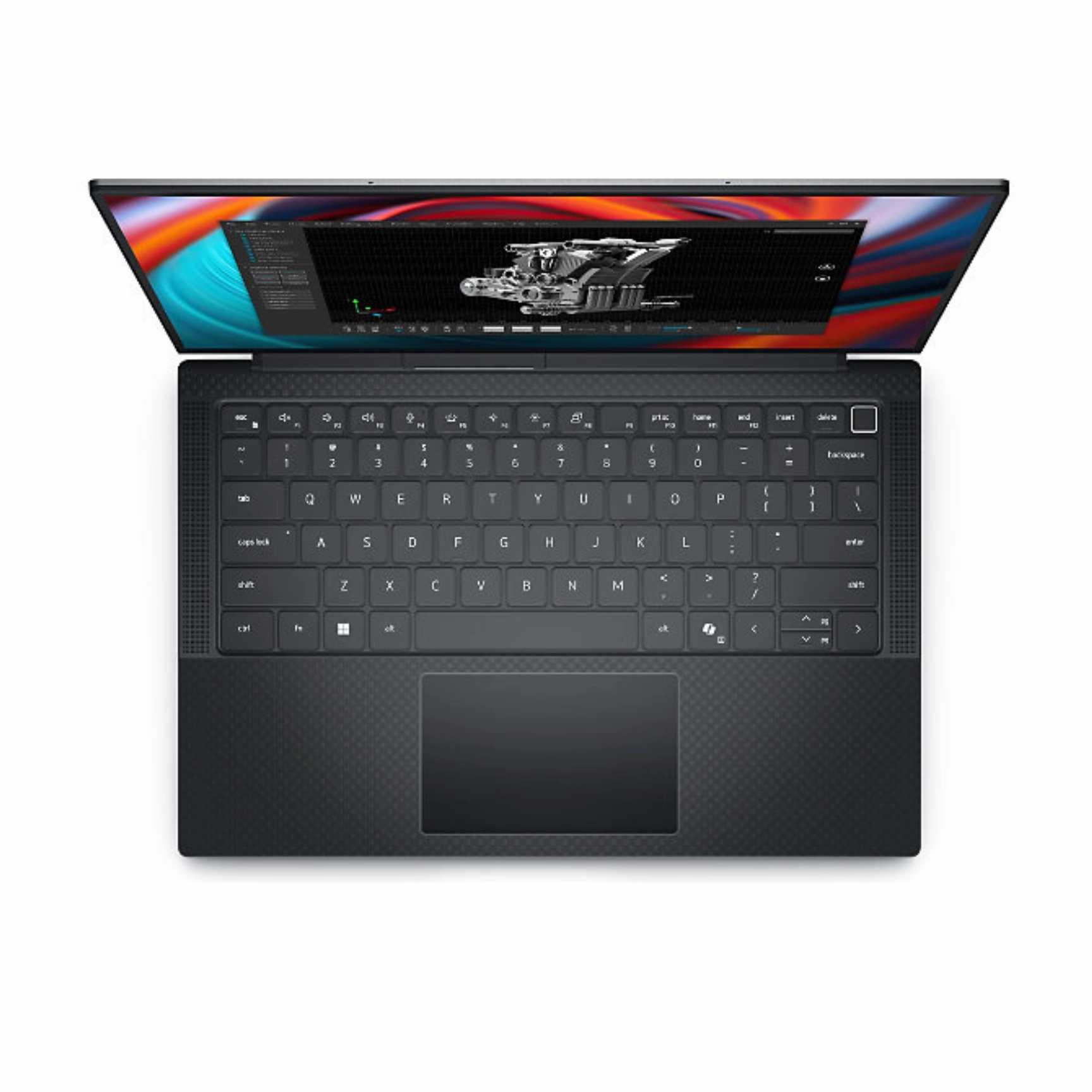 Dell Precision 5490 14" Mobile Workstation