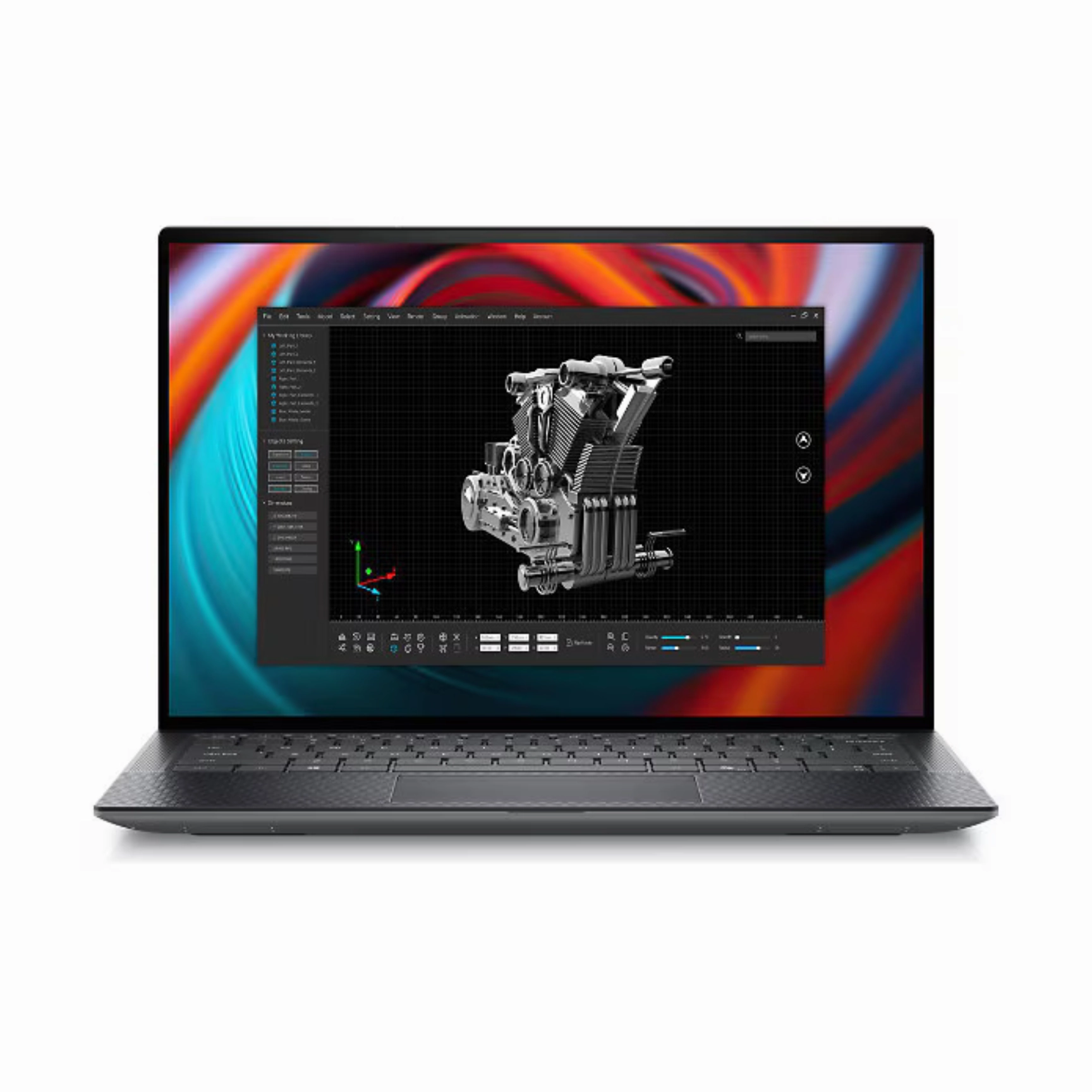 Dell Precision 5490 14" Mobile Workstation imac,desktop computer