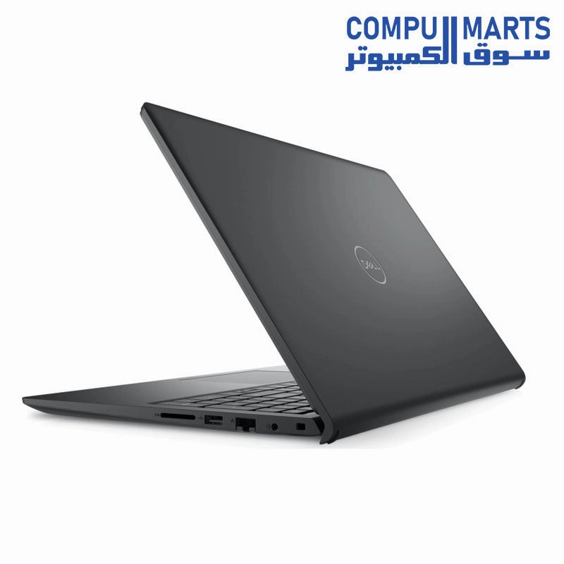 Dell Vostro 15 3510 Intel Core I7-1165G7 8GB Ram 512GB SSD Nvidia GeForce MX 350 2GB 15.6" Inch FHD