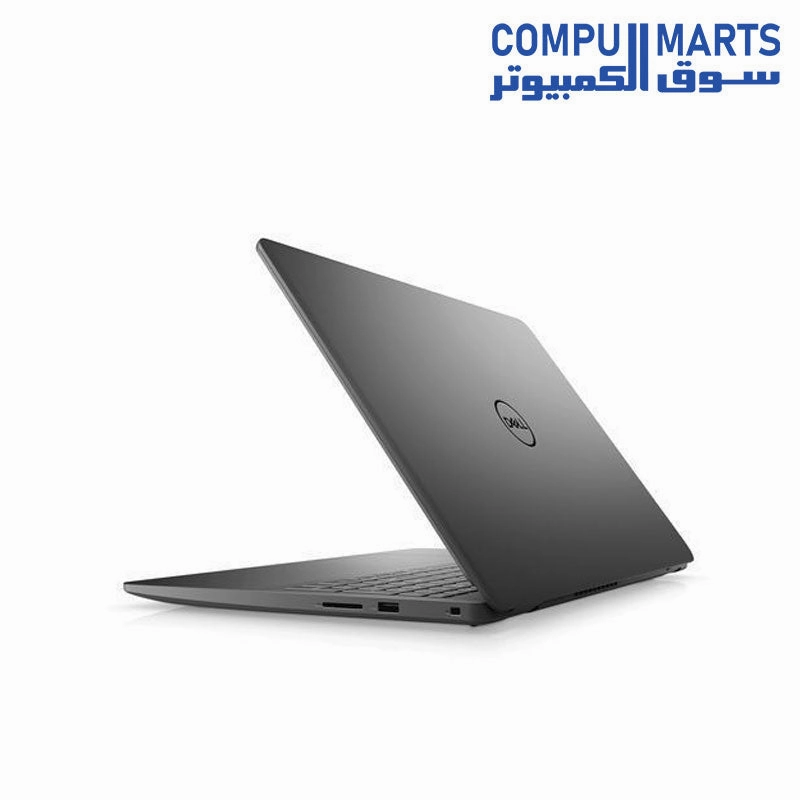 DELL Vostro 3500 Laptop - 11th Intel Core I5-1135G7 - 8GB RAM - 1TB HDD - Nvidia GeForce MX330 GPU - 15.6 Inch FHD - Ubuntu - Black