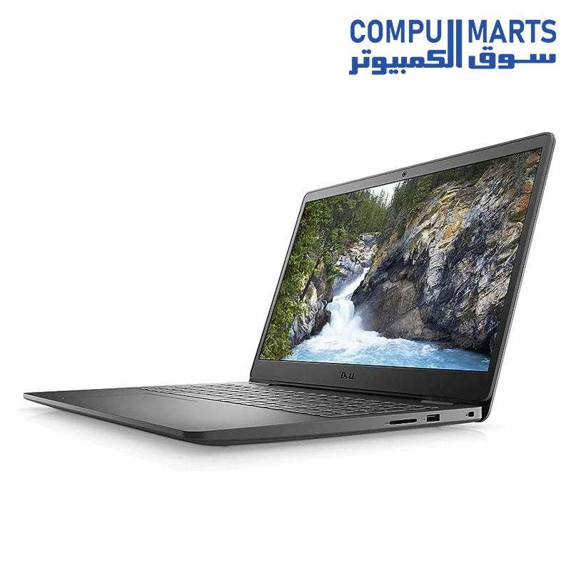 DELL Vostro 3500 Laptop - 11th Intel Core I5-1135G7 - 8GB RAM - 256G SSD - Nvidia GeForce MX350 GPU - 15.6 Inch FHD