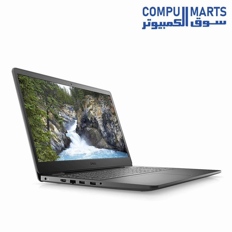 Dell Vostro 3500 laptop - 11th Intel core i7-1165G7, 8GB RAM, 1TB HDD, Nvidia GeForce MX330 GDDR5 Graphics, 15.6 Inch FHD