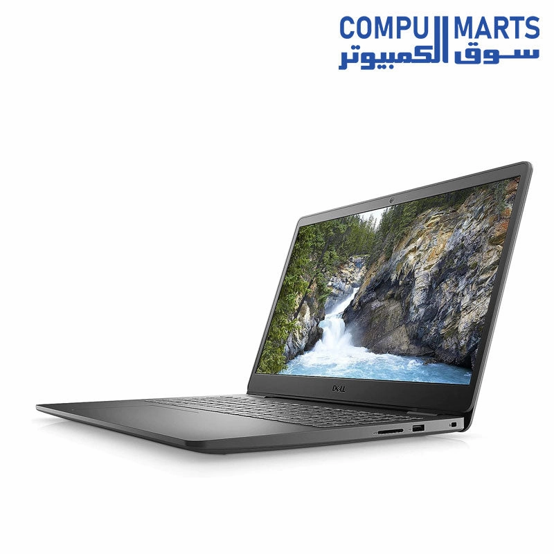 Dell Vostro 3500 laptop - 11th Intel core i7-1165G7, 8GB RAM, 1TB HDD, Nvidia GeForce MX330 GDDR5 Graphics, 15.6 Inch FHD