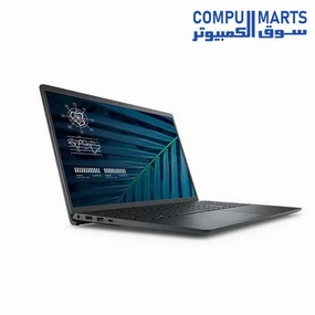 DELL Vostro 3510 Core i7-1165G7-8GB-1TB-MX350-2GB GDDR5-15.6 FHD-DOS-Black mini pc,computer
