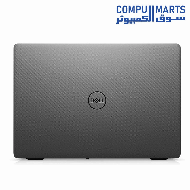 Dell Vostro 3510 laptop - 11th Intel core i5-1135G7, 8 GB RAM, 256 GB SSD, Intel Iris Xe Graphics, 15.6" HD TN 220 nits Anti-glare, DOS - Carbon Black