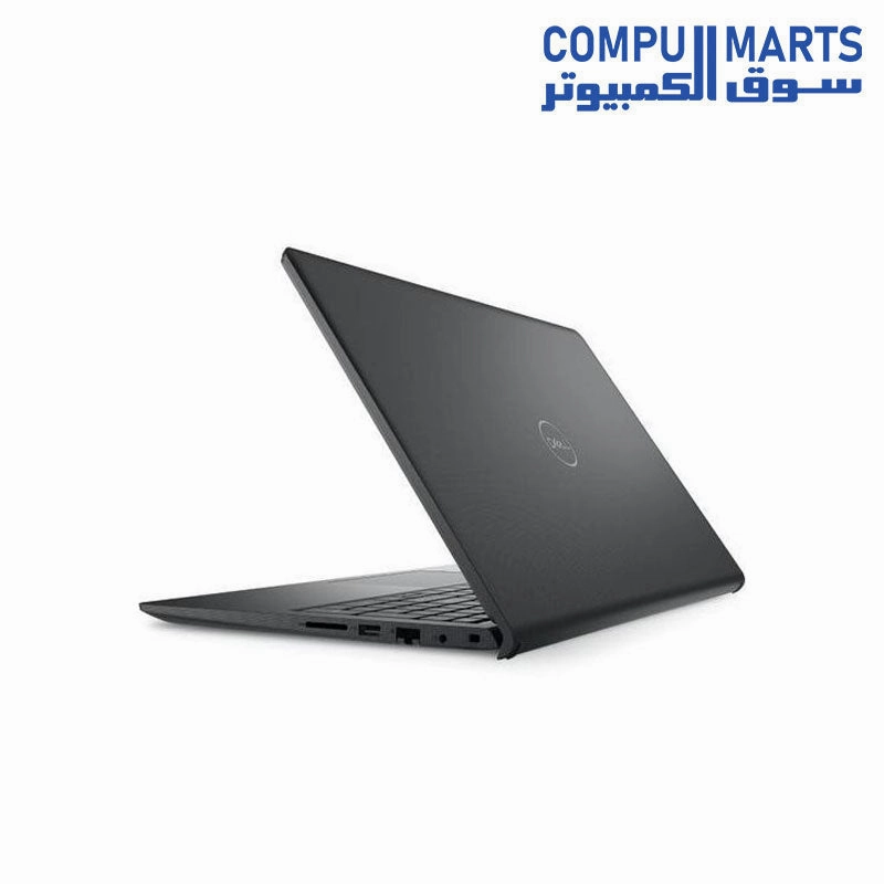 DELL Vostro 3515  AMD Ryzen7 3700U   512NVME  AMD Radoen RX Vega 10 Graphics -Ubuntu  15.6 FHD  Black