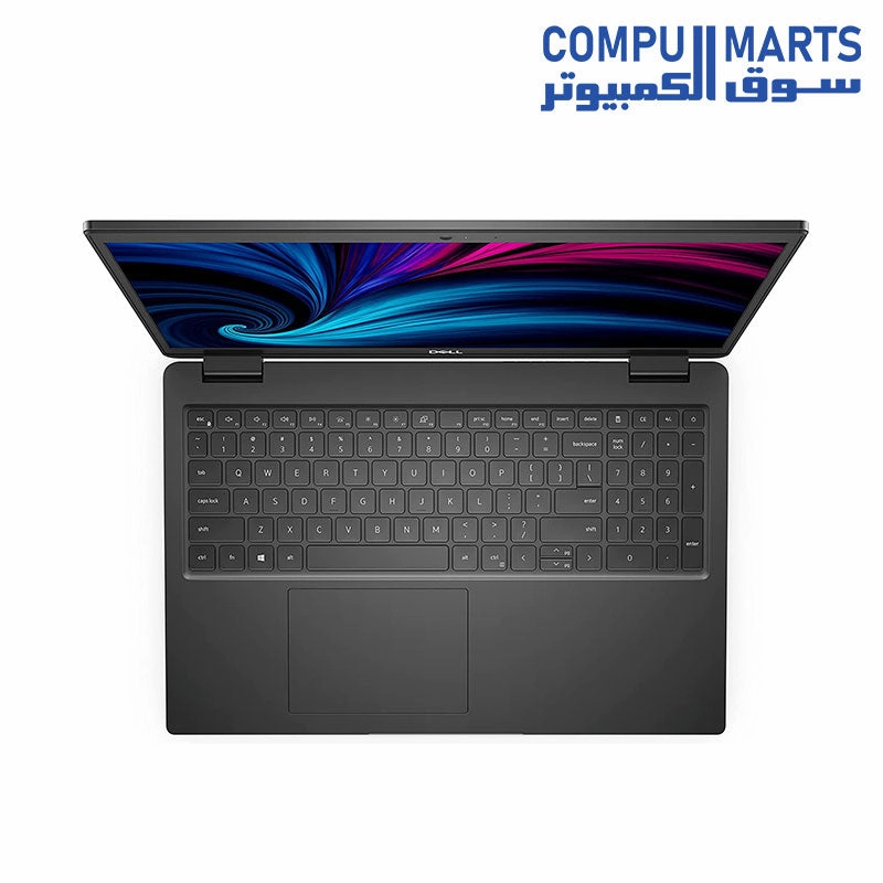 DELL VOSTRO 3520 CORE I5-1235U 12TH - 8GB DDR4 - 512 SSD - VGA NVIDIA MX550 2G - 15.6 INCH FHD - UBUNTU