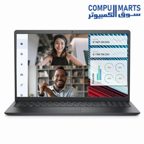 Dell Vostro 3520 i5-1235U 8GB 512GB Intel UHD Graphics 15.6 inch Ubuntu Laptop mini pc,computer