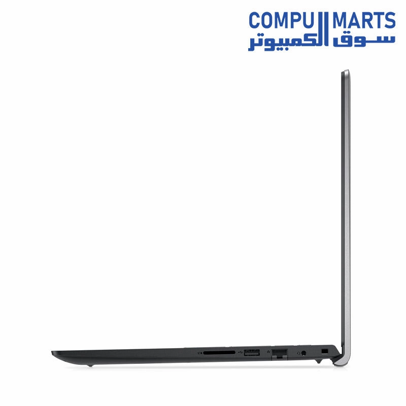Dell Vostro 3520 i5-1235U 8GB 512GB Intel UHD Graphics 15.6 inch Ubuntu Laptop