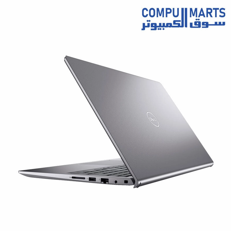 DELL Vostro 3530-13th Intel Core i3-1305U, 8GB RAM, 512GB SSD, Intel UHD Graphics,15.6" FHD (1920 x 1080) 120Hz 250nits Anti-Glare- Carbon Black