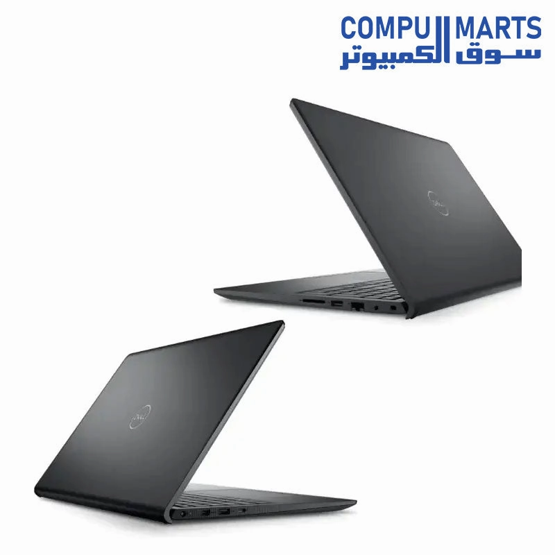 Dell Vostro 3530 Intel Core i5-1334U 512GB SSD 8GB Ram Intel UHD Graphics 15.6'' Inch FHD - Black