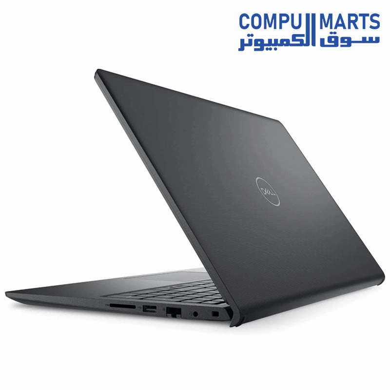Dell Vostro 3530 Intel Core I7-1355U LAPTOP  8GB Ram  512GB SSD  Intel UHD Graphics -15.6 FHD  Ubuntu  Black