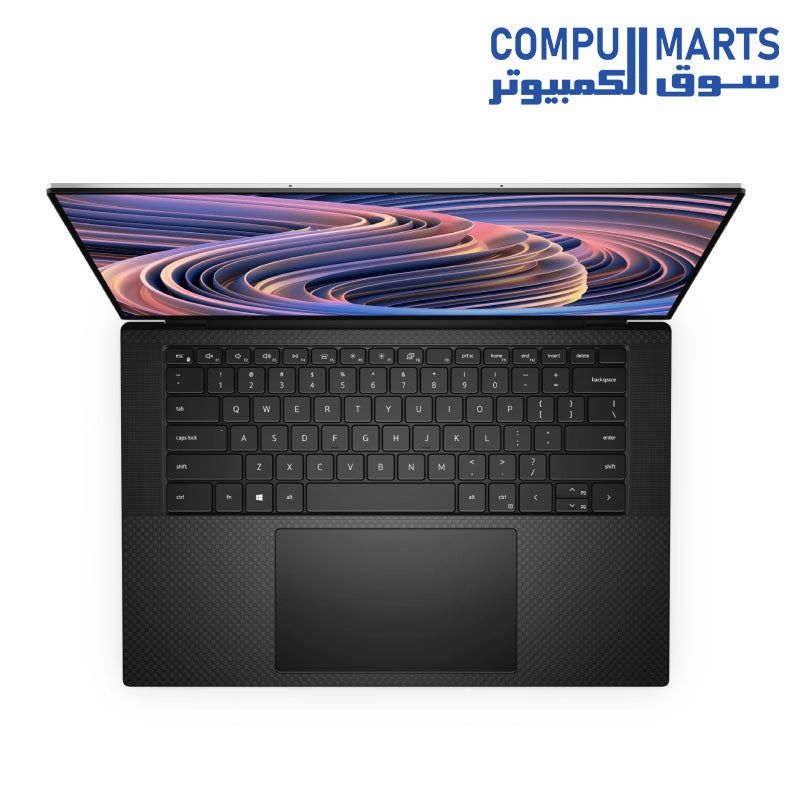 Dell XPS 15 9520 Ultrabook Laptop 15.6 FHD  (100% sRGB), Intel Core i7-12700H, NVIDIA RTX 3050 Ti 4GB, 16GB RAM, 1TB, Platinum Silver