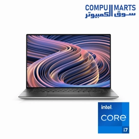 Dell XPS 15 9520 Ultrabook Laptop 15.6 FHD  (100% sRGB), Intel Core i7-12700H, NVIDIA RTX 3050 Ti 4GB, 16GB RAM, 1TB, Platinum Silver mini pc,computer
