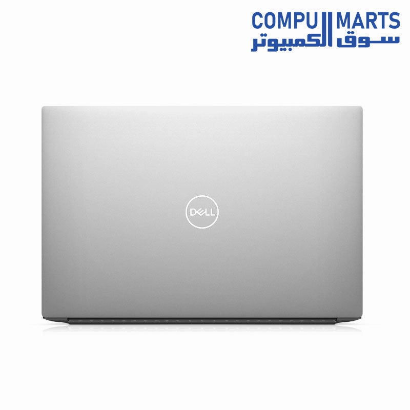 Dell XPS 15 9520 Ultrabook Laptop 15.6 FHD  (100% sRGB), Intel Core i7-12700H, NVIDIA RTX 3050 Ti 4GB, 16GB RAM, 1TB, Platinum Silver