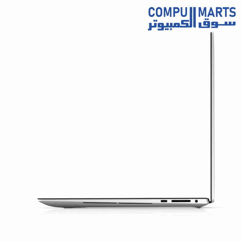 Dell XPS 15 9520 Ultrabook Laptop 15.6 FHD  (100% sRGB), Intel Core i7-12700H, NVIDIA RTX 3050 Ti 4GB, 16GB RAM, 1TB, Platinum Silver