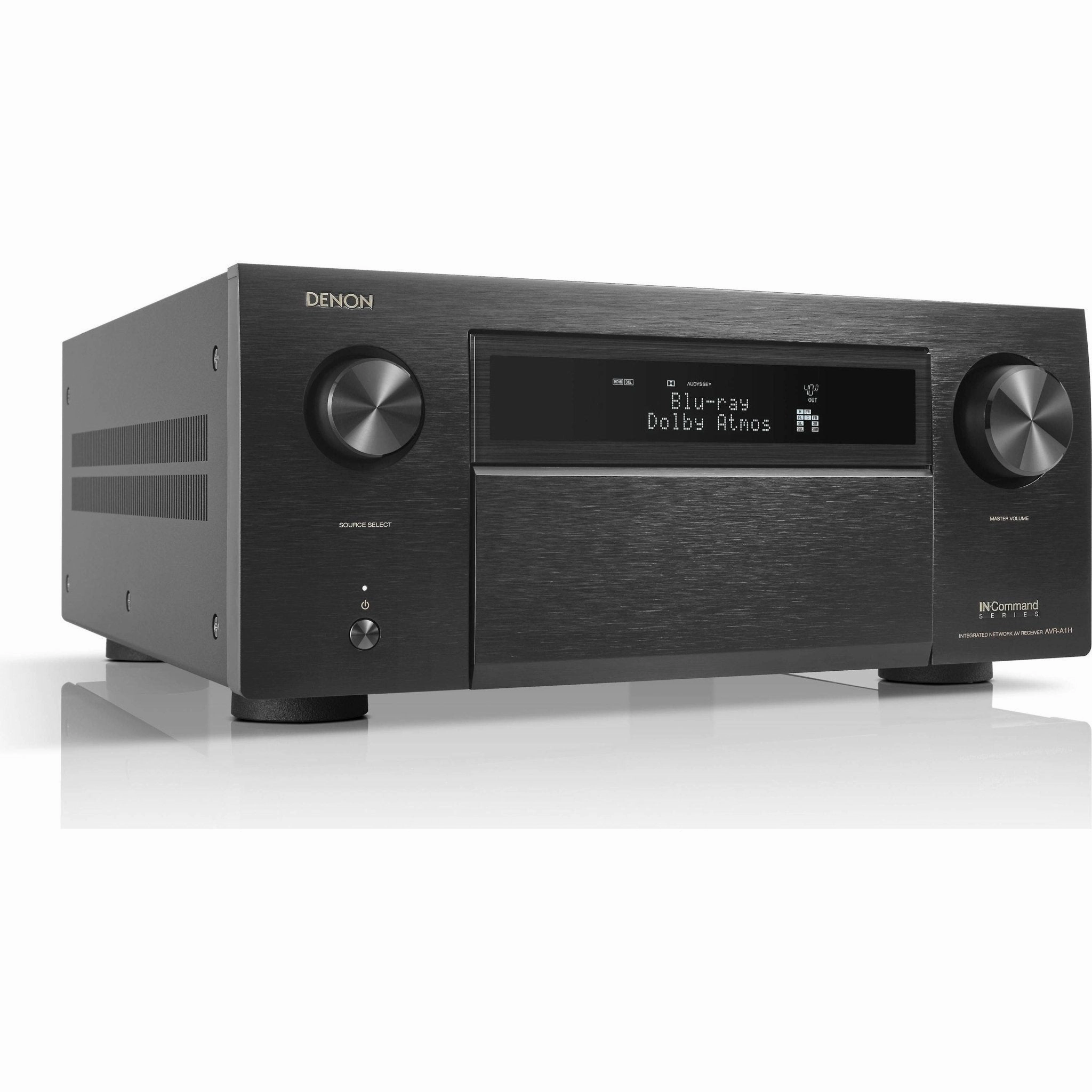 Denon AVR-A1H