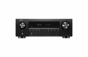 Denon AVR-S670H 8K AV Receiver w/ HEOS best home sound system,rca projector