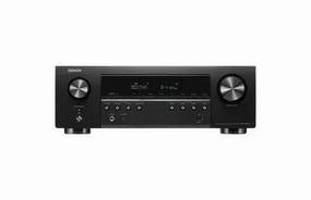 Denon AVR-S670H 8K AV Receiver w/ HEOS good surround sound system,bose surround sound system