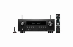 Denon AVR-S970H 8K Network AV Receiver best home sound system,rca projector