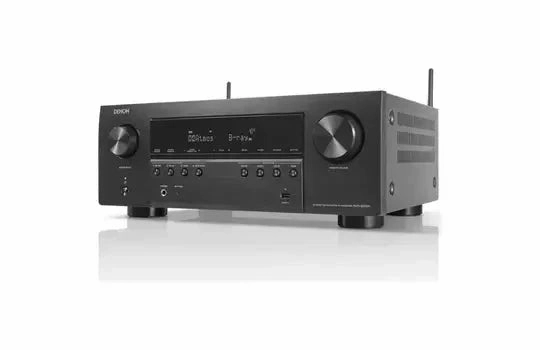 Denon AVR-S970H 8K Network AV Receiver