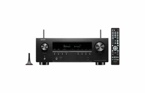 Denon AVR-S970H 8K Network AV Receiver good surround sound system,bose surround sound system