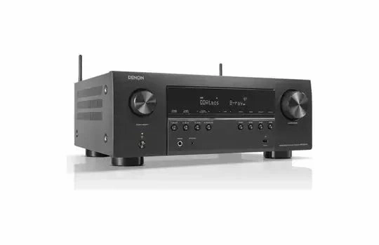 Denon AVR-S970H 8K Network AV Receiver