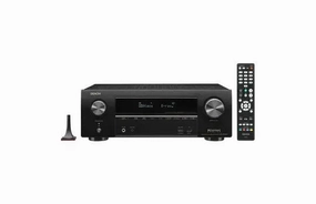 Denon AVR-X1600H AV Receiver good surround sound system,bose surround sound system