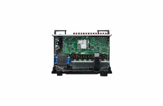 Denon AVR-X1600H AV Receiver