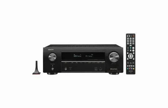 Denon AVR-X1600H AV Receiver good surround sound system,bose surround sound system