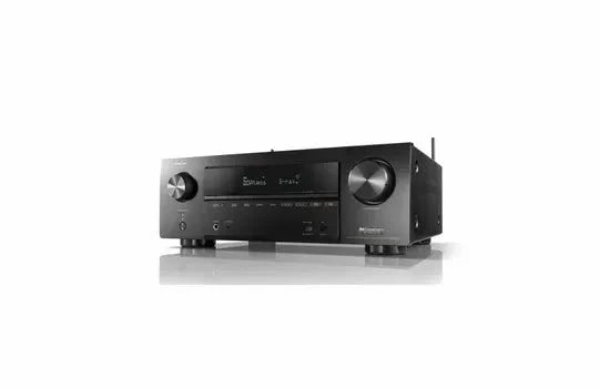 Denon AVR-X1600H AV Receiver