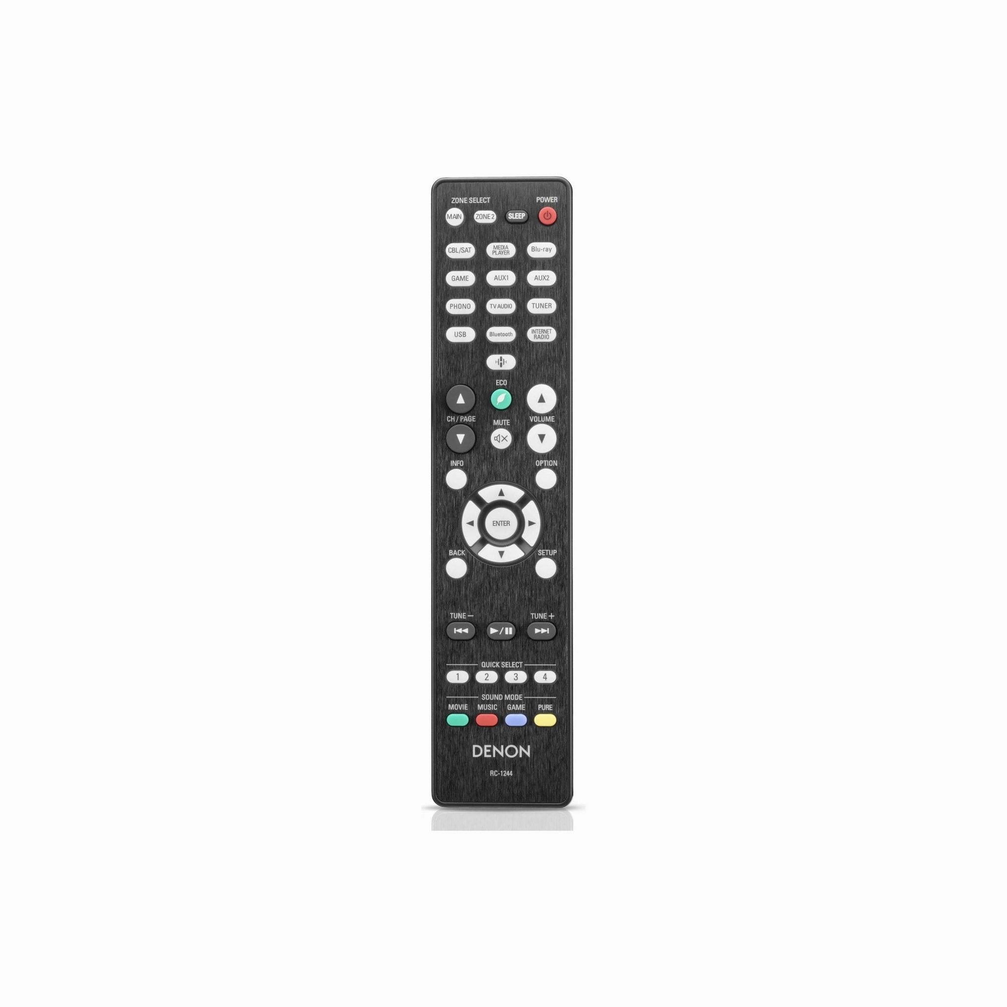 Denon AVR-X1700H AV Receiver