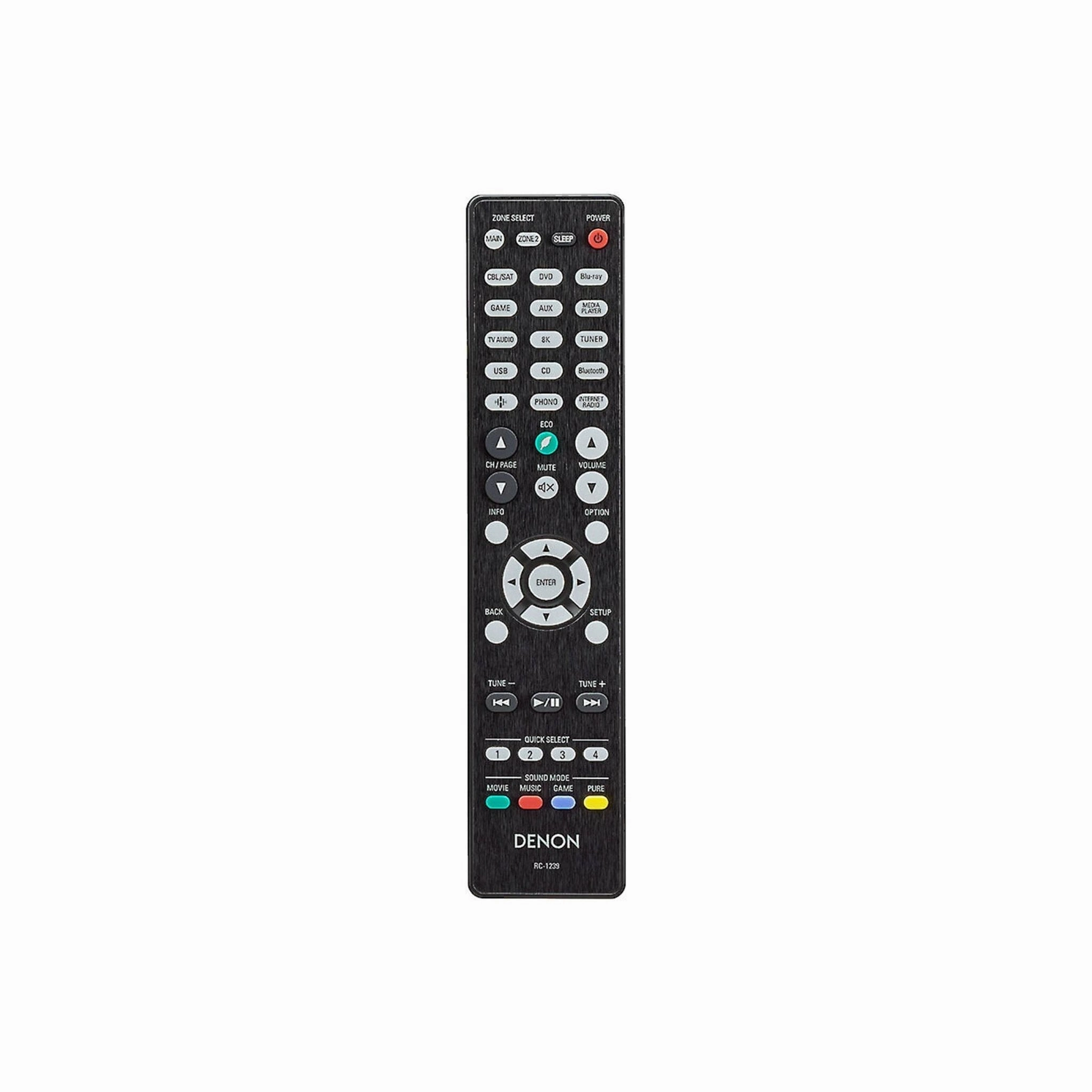 Denon AVR-X2700H AV Receiver