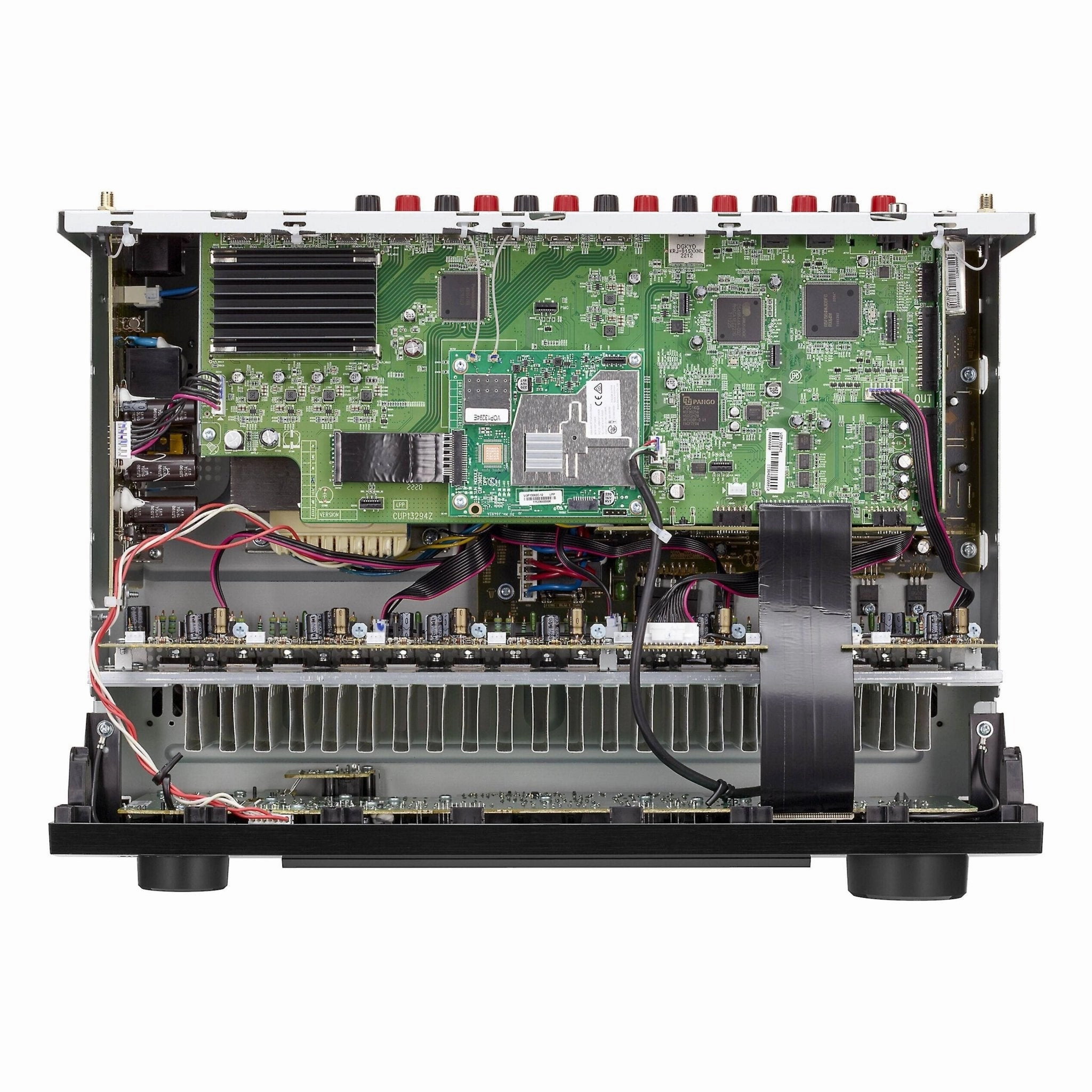 Denon AVR-X2800H AV Receiver