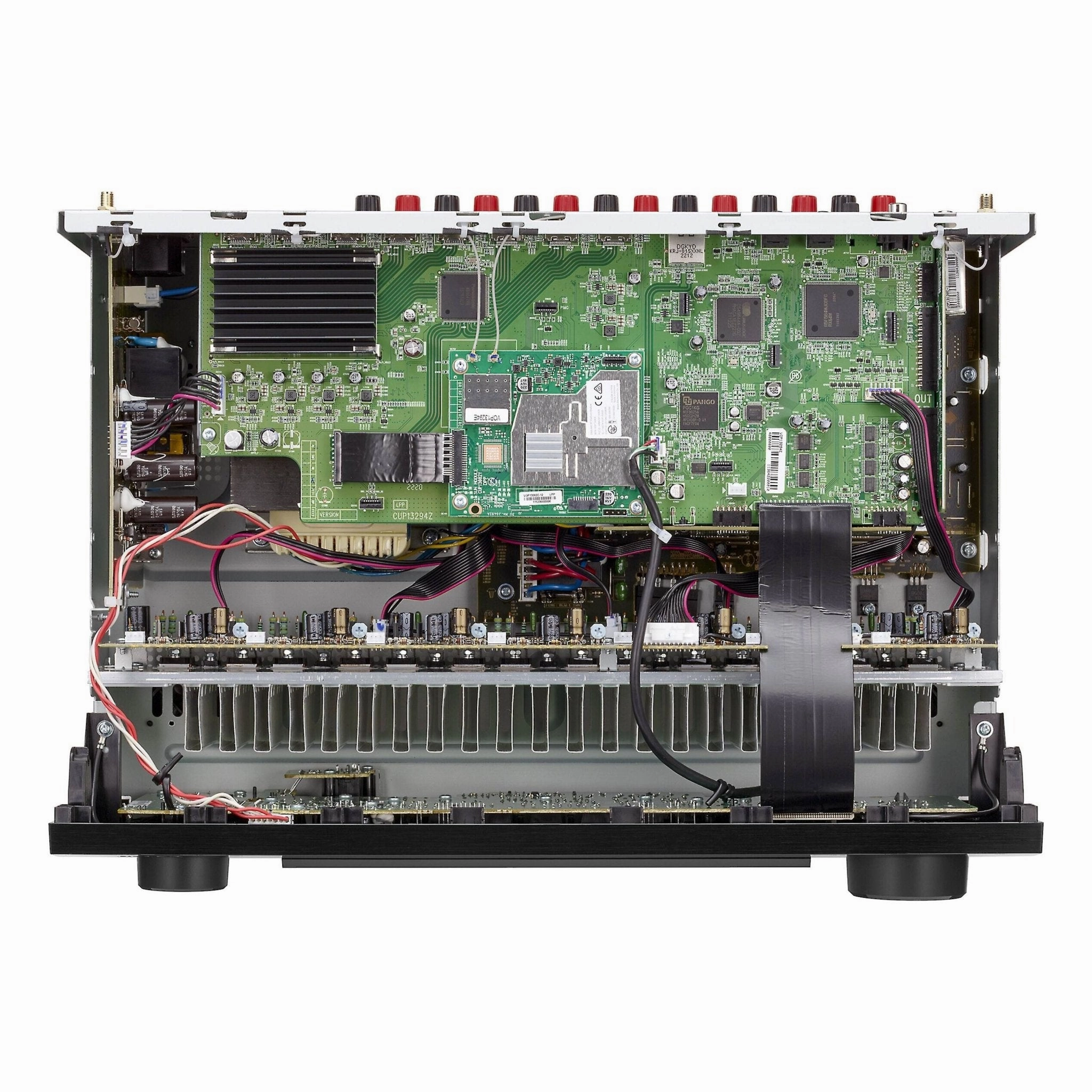 Denon AVR-X2800H AV Receiver