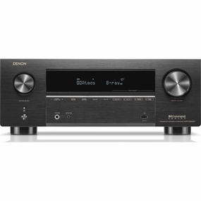 Denon AVR-X3800H AV Receiver good surround sound system,bose surround sound system