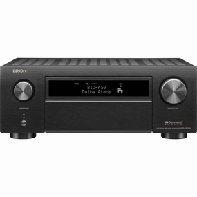 Denon AVR-X6700H AV Receiver good surround sound system,bose surround sound system