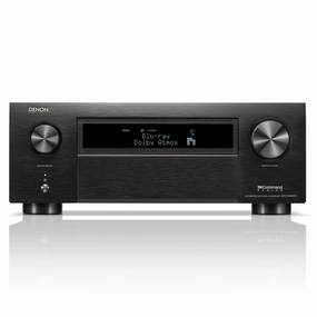 Denon AVR-X6800H 11.4 Channel Receiver home audio systems,surround system for home