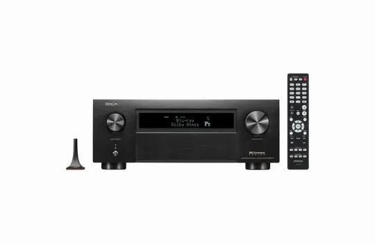 Denon AVR-X6800H Ultra HD Receiver with HEOS best home sound system,rca projector