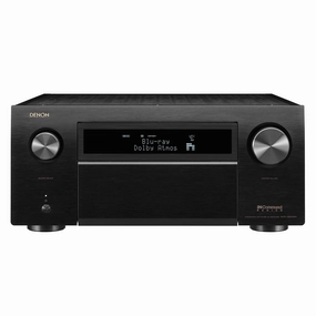Denon AVR-X8500HA 13.2 Channel Receiver home audio systems,surround system for home